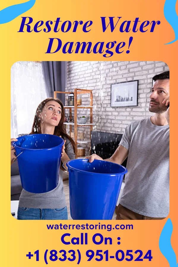 water restoration Advanced Cleanup Team Bronson